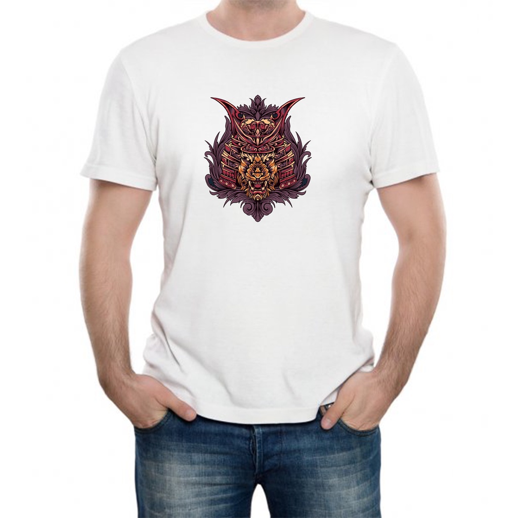 เสื้อยืดกราฟิกผู้ชายสําหรับเด็กและผู้ใหญ่-wre