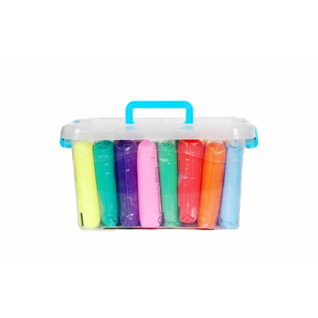 โคลนเด็กดินเหนียวพิเศษ-ศิลปะหลากสีดินเบาพิเศษ-100-กรัม-12-สีดินอวกาศ-ดินน้ำมัน-24-สี-ของเล่นเด็ก