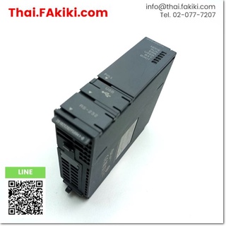 พร้อมส่ง,(C)Used, Q03UDCPU Universal Model QCPU ,QCPU รุ่นสากล สเปค - ,MITSUBISHI (66-002-774)