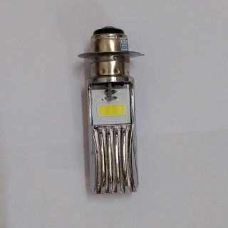 Ledไฟหน้ามอไซค์​ ไฟหน้ามอไซค์​  แบบหลอดไฟหน้า LED สำหรับมอเตอร์ไซค์