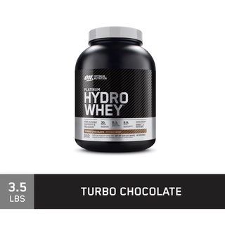 ภาพหน้าปกสินค้าON Platinum Hydro Whey,  40 Servings optimum nutrition hydrowhey exp 5/23 ซึ่งคุณอาจชอบสินค้านี้