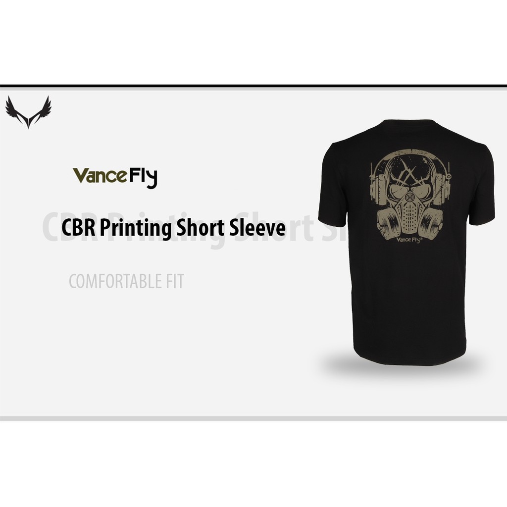 เสื้อสกรีน-vancefly-cbr-printing-short-sleeve-t-shirt