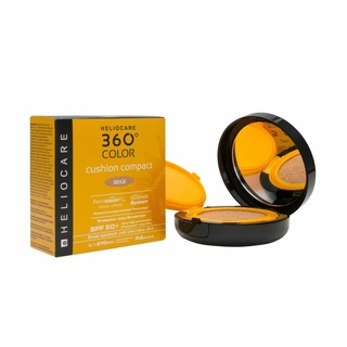 Heliocare 360 Color Cushion Compact SPF50 15 g