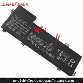 New Laptop Battery for ASUS Zenbook U5000 UX510 UX510UX UX510UW B31N1534