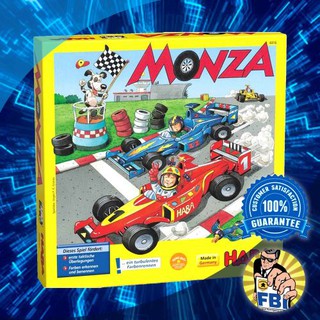 Monza by HABA Boardgame [ของแท้พร้อมส่ง]