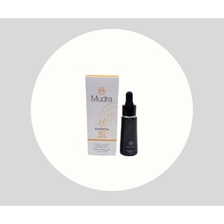 Mudra Essential VC Serum. (10%Ascorbyl Glucoside)