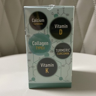 ภาพขนาดย่อของภาพหน้าปกสินค้า(ล็อตใหม่สุด 8/3/24) CC2 Collagen Type2  ซีซีทู คอลลาเจนไทพ์ทู บำรุงข้อ น้ำหล่อเลี้ยงข้อ จากร้าน dubody_shop บน Shopee ภาพที่ 4