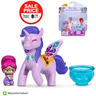 Fisher-Price Nickelodeon Shimmer &amp; Shine Zahramay Skies