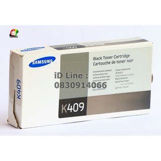 Original Samsung หมึกแท้ ซัมซุง CLP-310 / 315 / 310N / 315W/ CLX-3170FN / 3175N