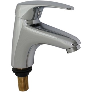 ก๊อกอ่างล้างหน้า ก๊อกอ่างล้างหน้าเดี่ยว 589.04.270 ก๊อกน้ำ ห้องน้ำ BASIN FAUCET 589.04.270