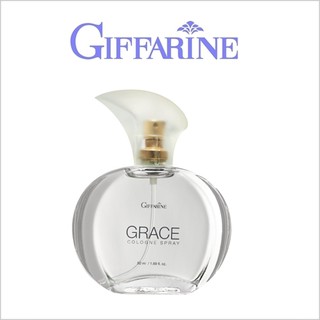 น้ำหอม กิฟฟารีน โคโลญจ์ สเปรย์ เกรซ 50 มล. Giffarine Grace cologne spray 50 ml.