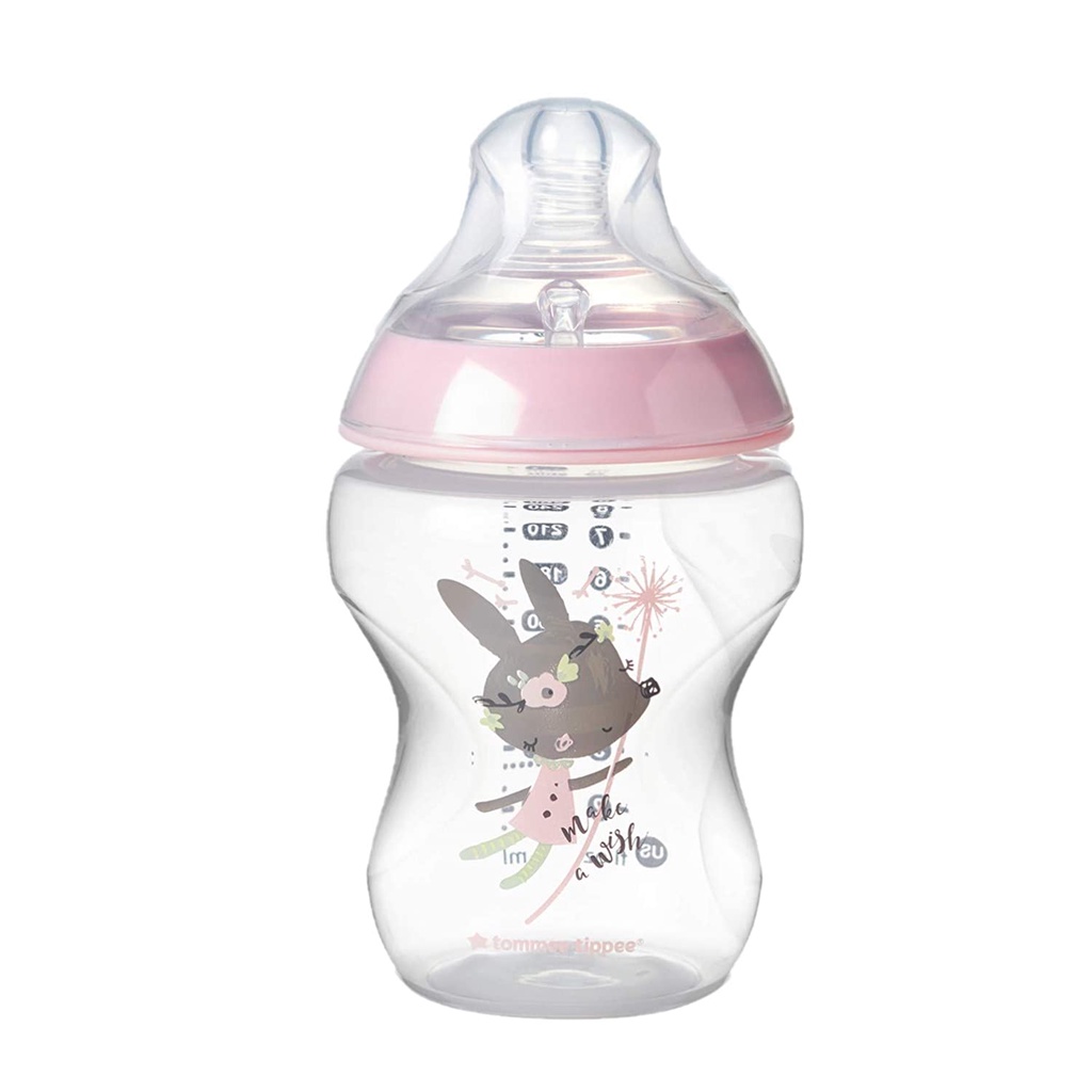 usa-เซตสุดคุ้ม-tommee-tippee-ชุดของขวัญ-ทารก-เด็กแรกเกิด-closer-to-nature-newborn-ทอมมี่-ทิปปี้-ขวดนม