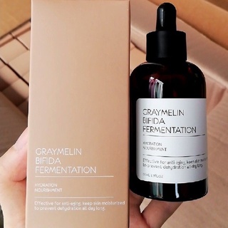 Graymelin Bifida Fermentation Hydration Nourishment 50 ml. ฟื้นฟูผิวให้แข็งแรงหมดอายุ2024/12