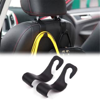 รูปภาพขนาดย่อของReady stock1pcs ตะขอแขวนของ สำหรับติดเบาะรถยนต์ car accessories ship immediatelyลองเช็คราคา