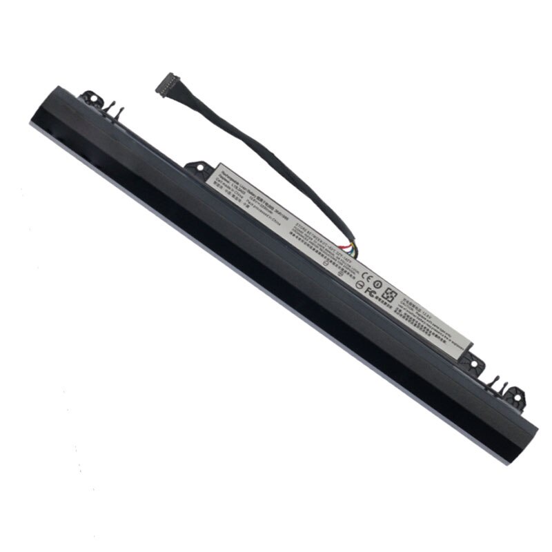 New Laptop Battery for Lenovo IdeaPad 11014 14AST 11015IBR 11015ACL