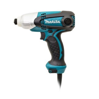 MAKITA ไขควงไฟฟ้าแบบกระแทก 230W รุ่น TD0101F