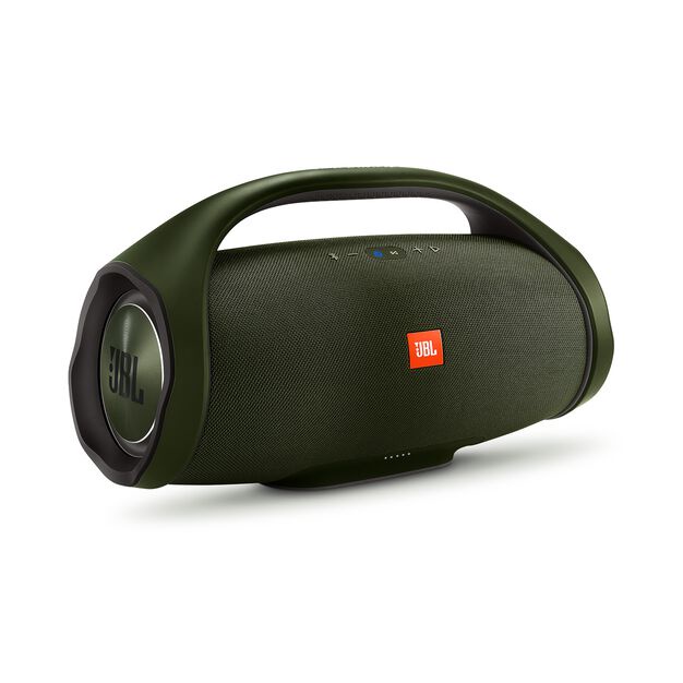 ลำโพง-jbl-รุ่น-boombox-เครื่องศูนย์-ประกัน-1-ปี