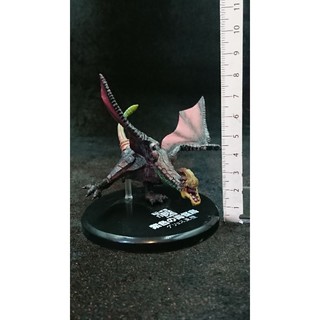 ♨️ USED Monster Hunter Capcom Figure Builder มอนสเตอร์ ฮันเตอร์ #EXO.Killer #Jmaz Exotist