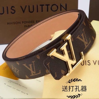 พร้อมส่ง ! เข็มขัดหนังลําลอง ทนทาน เหมาะกับของขวัญวันเกิด สไตล์นักธุรกิจ แฟชั่นสําหรับผู้ชาย และผู้หญิง