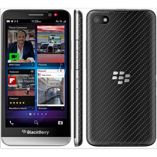 Blackberry Z30 ชุดหน้าจอสัมผัสโทรศัพท์มือถือ 5 นิ้ว 4G 16GB
