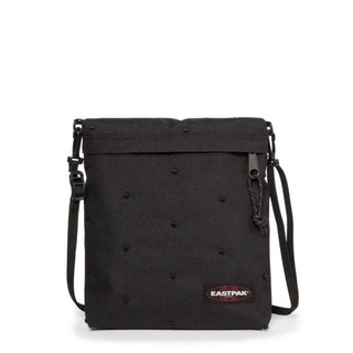 EASTPAK รุ่น LUX Garnished กระเป๋าสะพายข้าง กระเป๋าสะพายไหล่ (EK53D9)