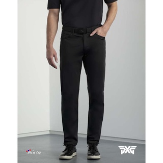 กางเกง PXG Essential Golf Pants(Black) สินค้าใหม่ แท้ 100%