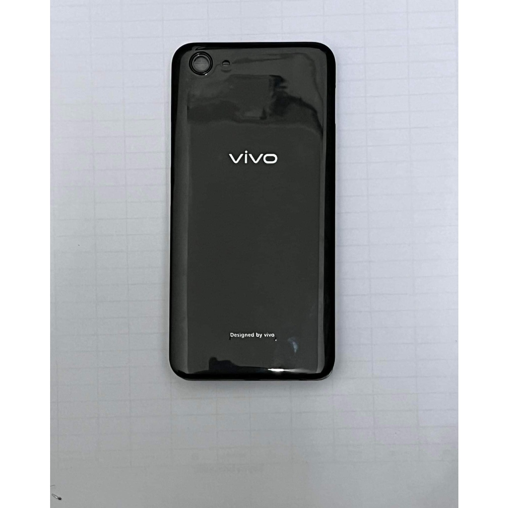 บอดี้vivo-y71-body-y71บอดี้-เคสกลาง-ฝาหลัง-วีโว่-วาย71-มีเลนส์กล้อง-แถมชุดไขควง-สินค้าพร้อมส่ง