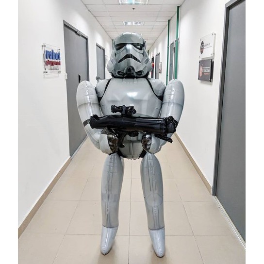 ลูกโป่งสตาร์วอล-stormtrooper-airwalker-balloon-ขนาด-83-177cm