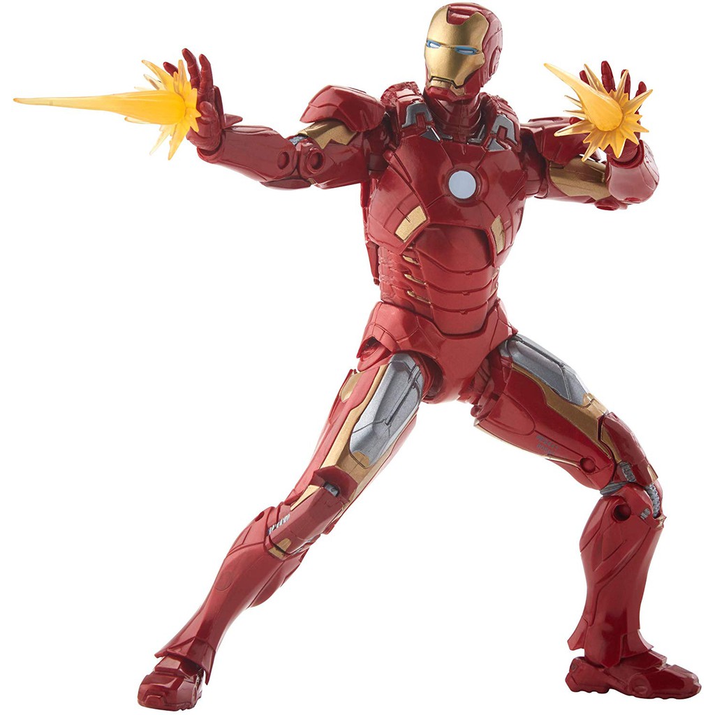 marvel-legends-10th-year-iron-man-mark-vii-มาร์เวล-เลเจนด์-ไอร์ออนแมน-มาร์ค-7