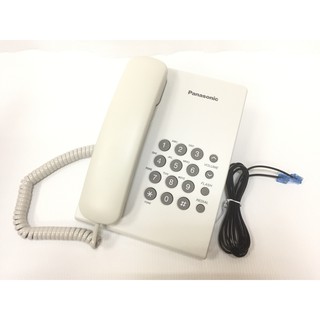 ราคาโทรศัพท์ บ้าน Panasonic KX-TS 500 MX