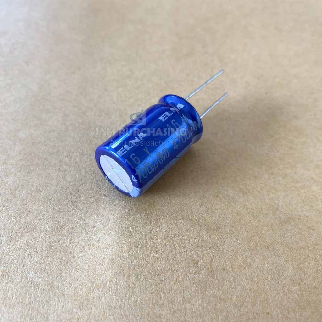 4700uf-16v-85c-elna-size-16x25mm-สีน้ำเงิน-capacitor-คาปาซิเตอร์