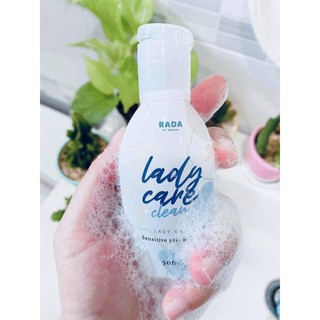 RADA lady care clean 50 ml.