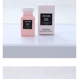 น้ำหอม มาดามฟิน Tom Ford 7.5ml Tom Ford Rose Prick perfume