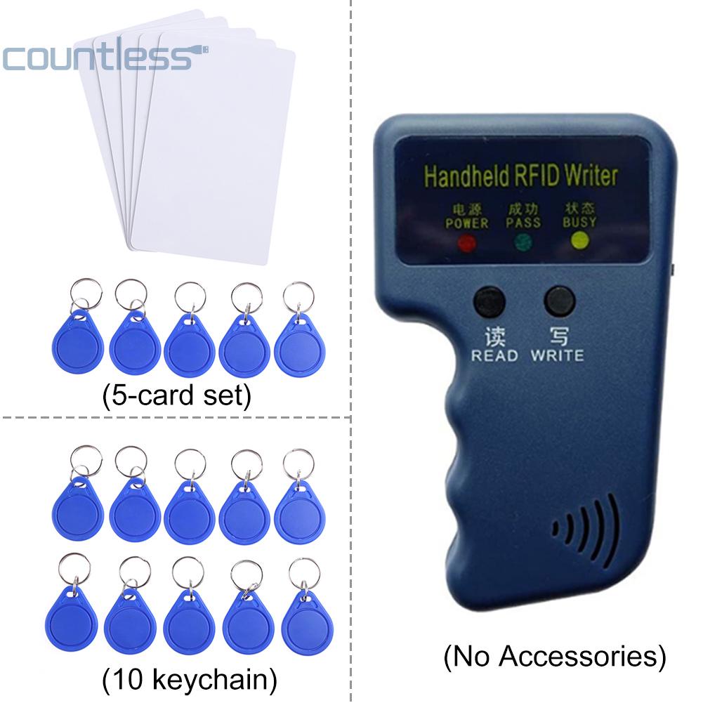 เครื่องอ่านการ์ดโปรแกรมเมอร์-125khz-rfid-แบบมือถือ-countless-th