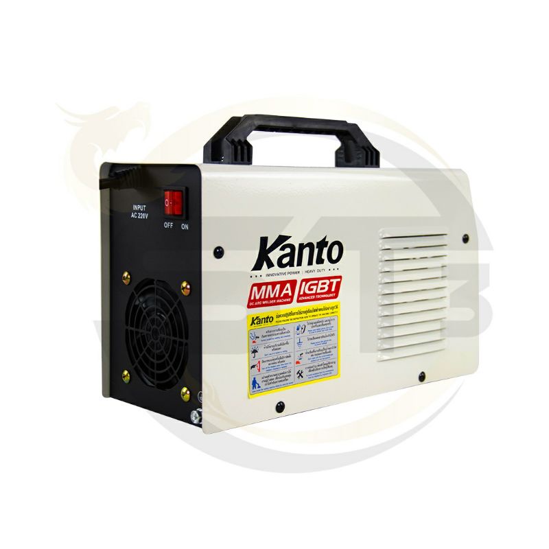 kanto-ตู้เชื่อม-รุ่น-kt-igbt-451-มีปุ่ม-arc-force-เครื่องเชื่อม-inverter-ตู้เชื่อม-450-a