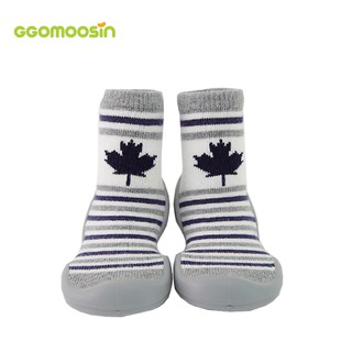 🌟SALE! รองเท้าหัดเดิน รองเท้าเด็ก GGOMOOSIN 11.5,12.5cm. ลาย In Canada