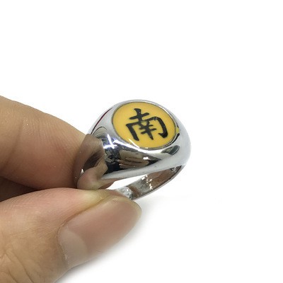 พร้อมส่งใน-24-ชม-แหวนแสงอุษา-คิซาเมะ-โฮชิงากิ-kisame-hoshigaki-แสงอุษา-akatsuki-พร้อมกล่องบรรจุ-แหวนนารูโตะ-naruto