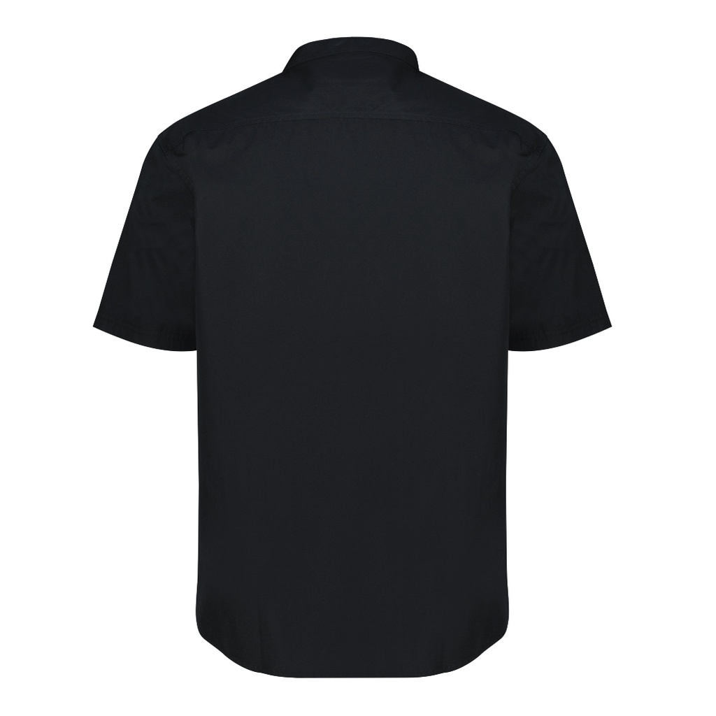 ภาพหน้าปกสินค้าKhaki Bros. - คาคิ บรอส - Short sleeve shirt - เสื้อเชิ้ตแขนสั้น - KM22S012 จากร้าน khakibros_officialshop บน Shopee