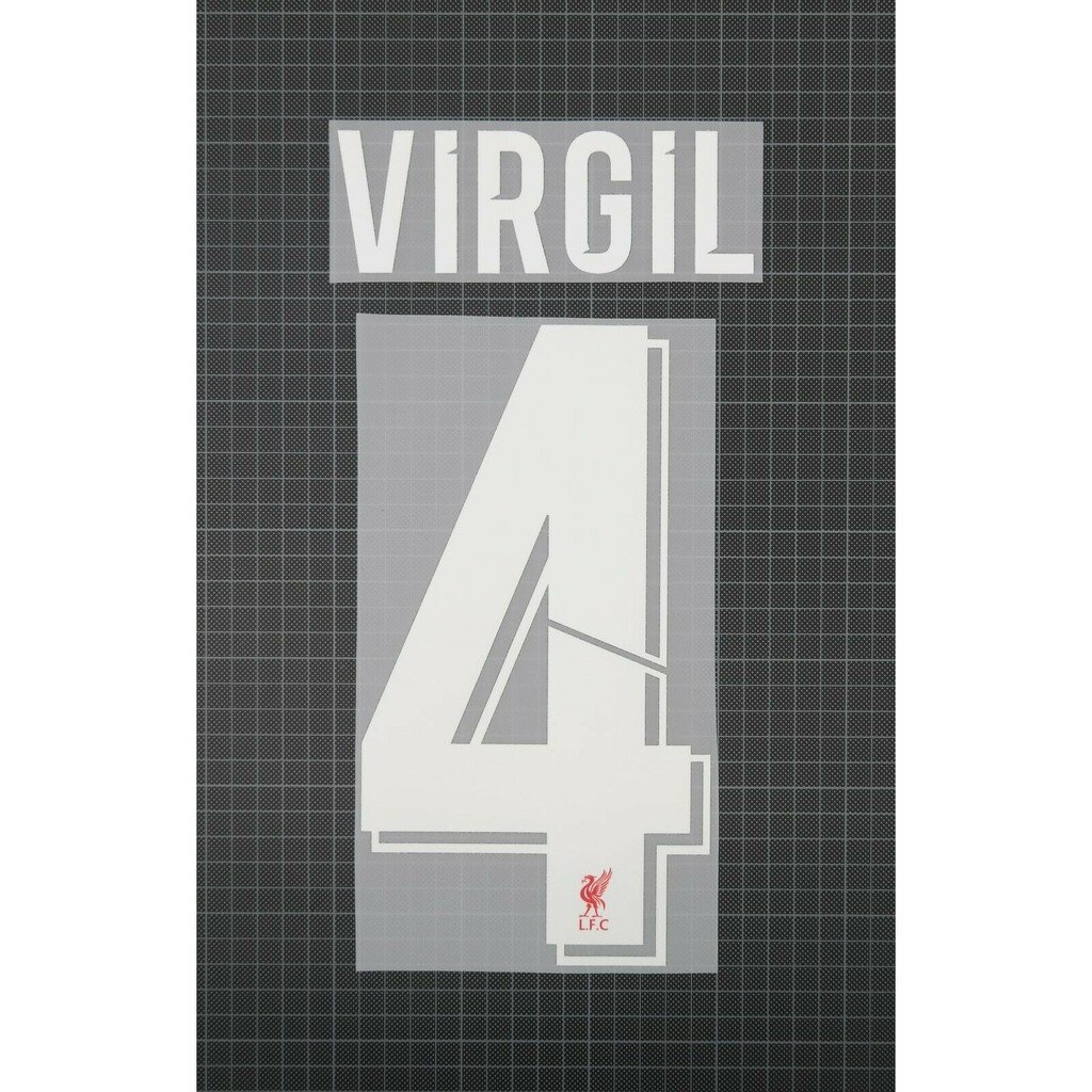 เบอร์ชุด-ทรานเฟอร์-virgil-van-dijk-4-2018-2021-player-size-european-cup-white-nameset-liverpool