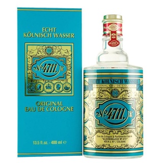 4711 โคโลญจน์ Original Eau De Cologne ขนาด 90 มล.