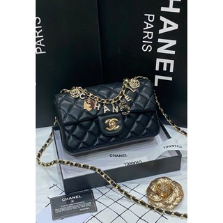 กระเป๋า​ส​ะ​พา​ยข้าง​ CHANEL​