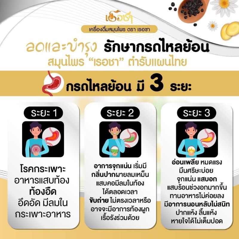 ส่งฟรี-recha-เรอชา-ชากรดไหลย้อน-ชาแก้กรดไหลย้อน-ชาลดกรดไหลย้อน-ชาบรรเทากรดไหลย้อน-สมุนไพรลดกรดไหลย้อน