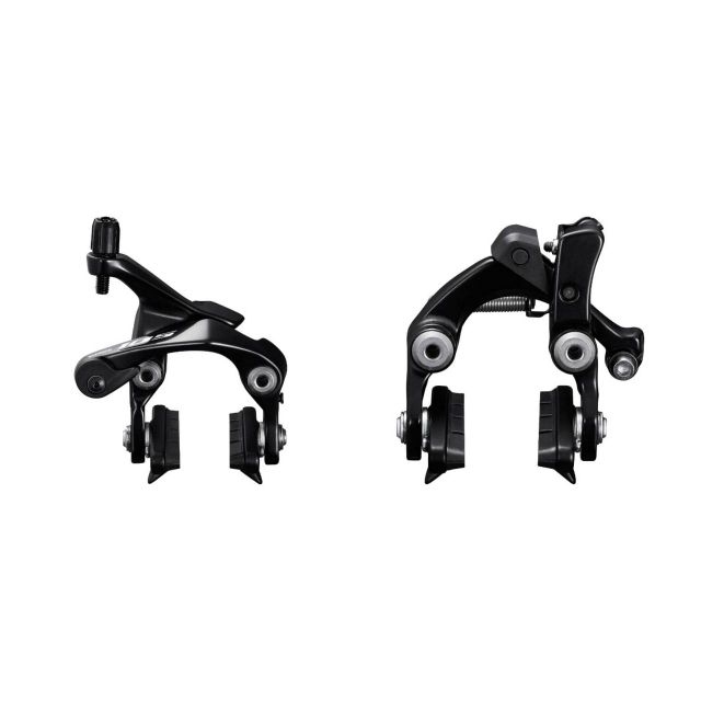 Shimano Dura-Ace BR R9210 F Strada Pinza Freno - Anteriore Montaggio Diretto