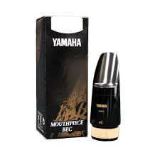 ปากเป่าคลาริเนต-yamaha-รุ่น-4c-clarinet-mouthpiece