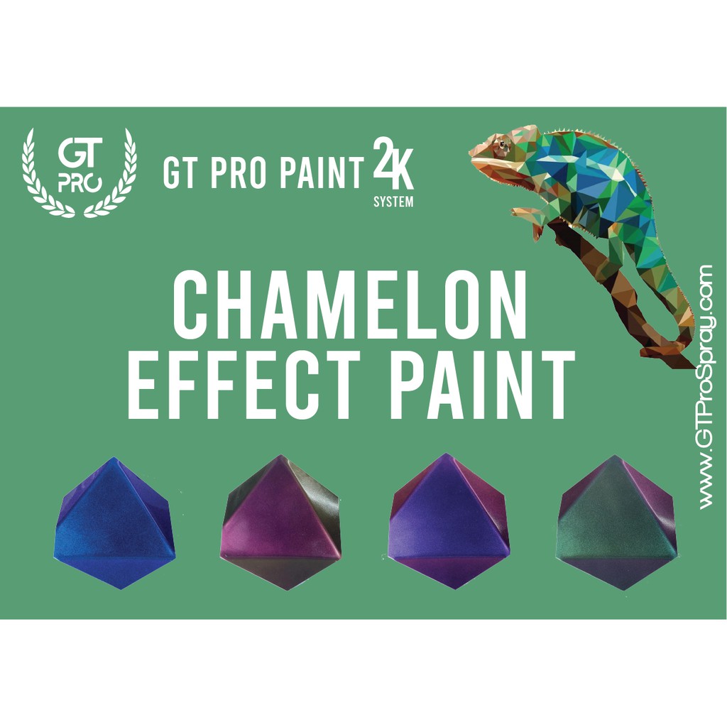 สีสเปรย์เอฟเฟกต์-gt-pro-chameleon-effect-paint