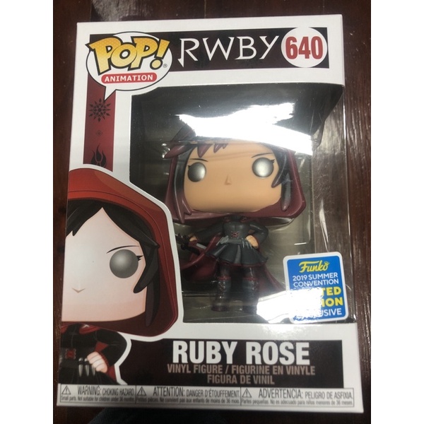 funko-เรื่อง-rwby-มือหนึ่ง-สินค้าลิขสิทธิ์-100