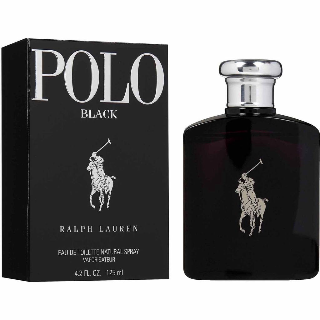 polo-ralph-lauren-black-edt-125ml-กล่องเทส