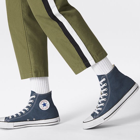 converse-all-star-classic-hi-navy-สีกรม-รองเท้า-คอนเวิร์ส-แท้-คลาสสิค-หุ้มข้อ