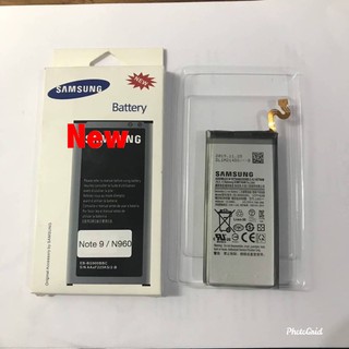 แบตเตอรี่ [Battery] Samsung Note 1/Note 2/Note 3/Note 4/Note 5/Note 8/Note 9/Note 10