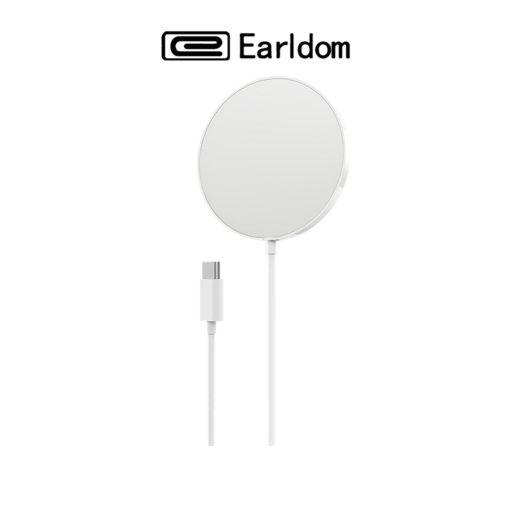 earldomhoco-รุ่น-cw28-wireless-charger-ที่ชาร์จไร้สายแบบแม่เหล็ก